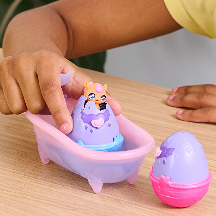 Hatchimals Alive Make a Splash Oyun Seti