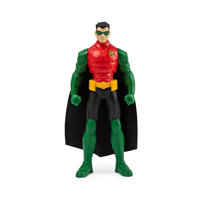 Batman Aksiyon Figür Robin 15 cm.