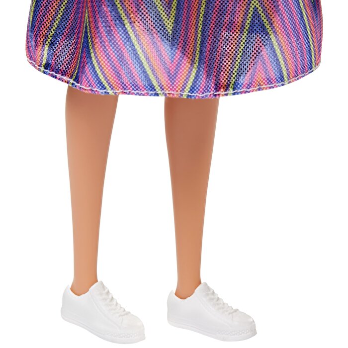 Barbie Büyüleyici Parti Bebekleri FXL53