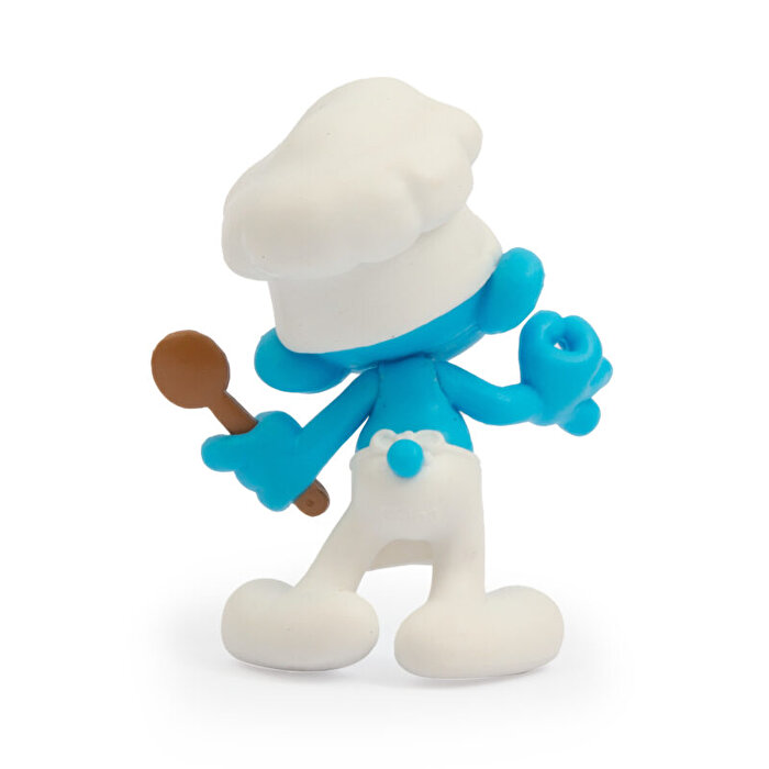 Şirinler Aşçı Şirin Figür ve Oyun Seti 18100