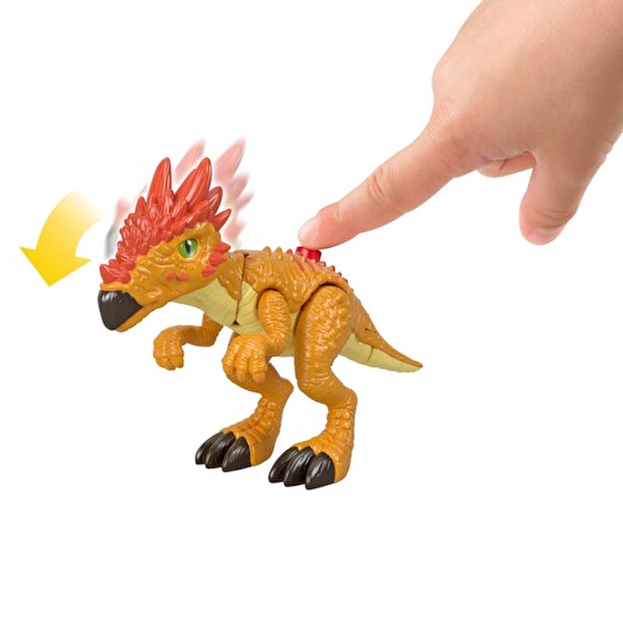 Imaginext Jurassic World Figürler Dracorex GMR18