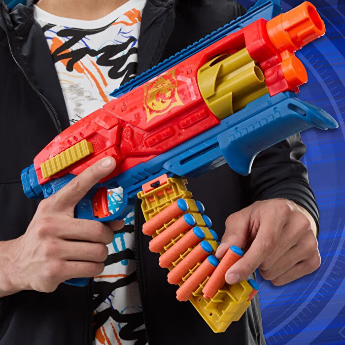 Nerf Loadout Shadowspeed Recon G1759