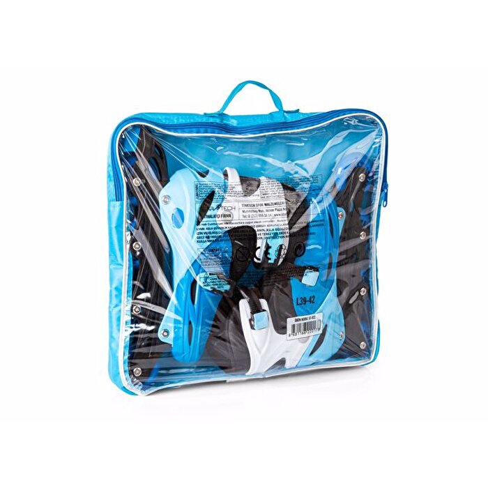 Paten Mavi Beyaz L Beden 39-42