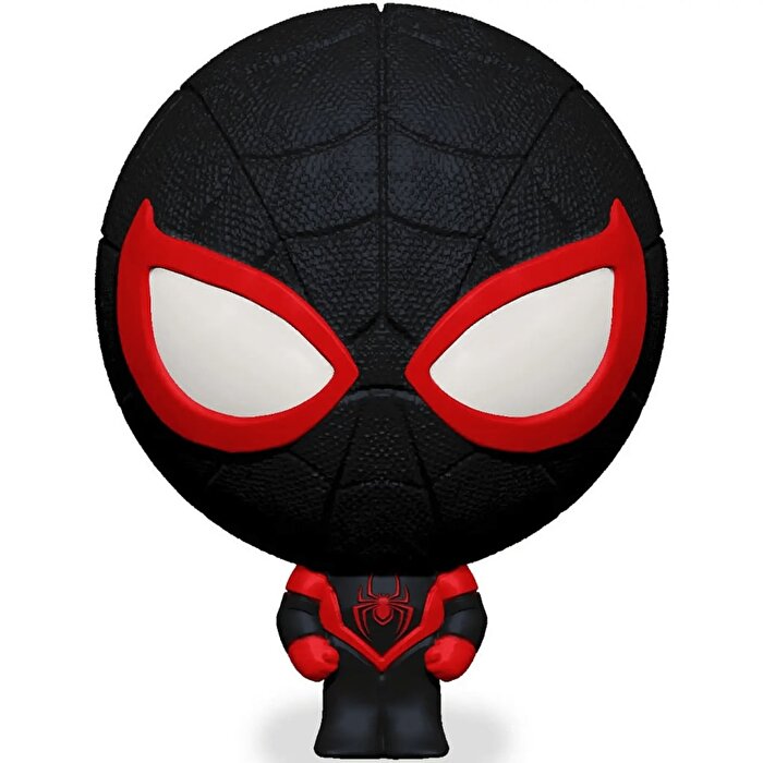 Elastikorps Marvel Hero Pop Miles Morales 10 Cm