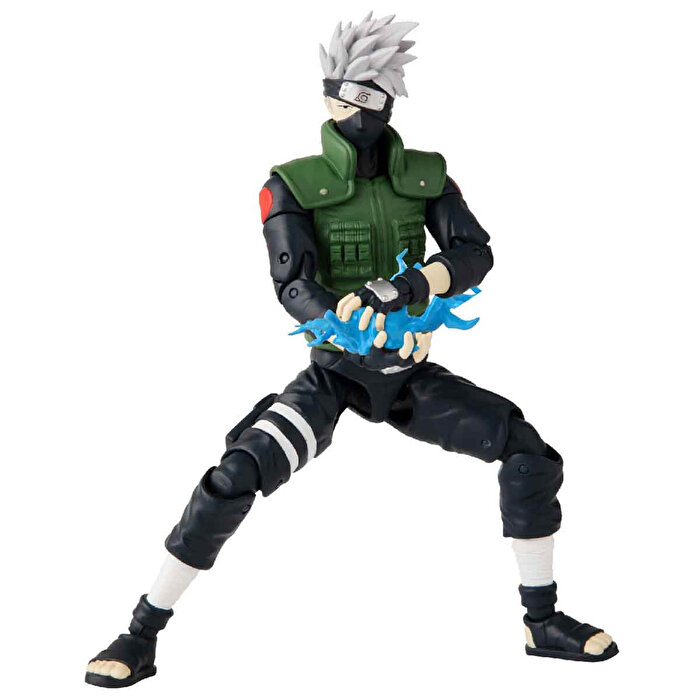 Anime Heroes Kakashi Figürü 16 Cm
