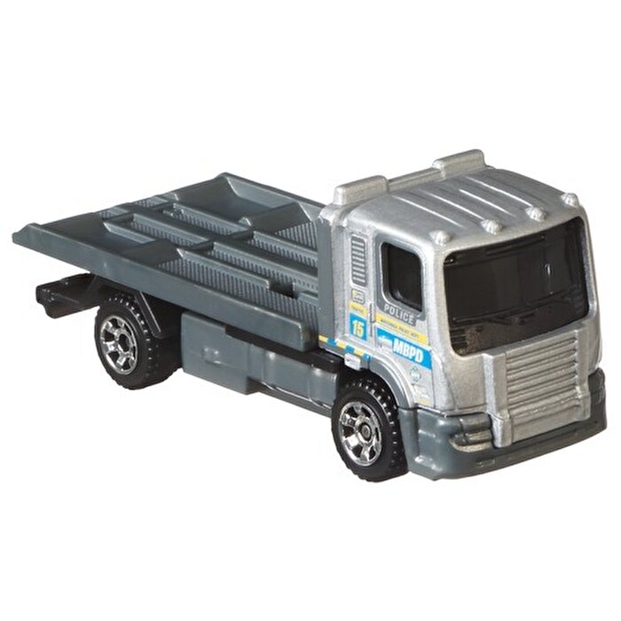 Matchbox Tekli Arabalar MBX Flatbed King GKM10