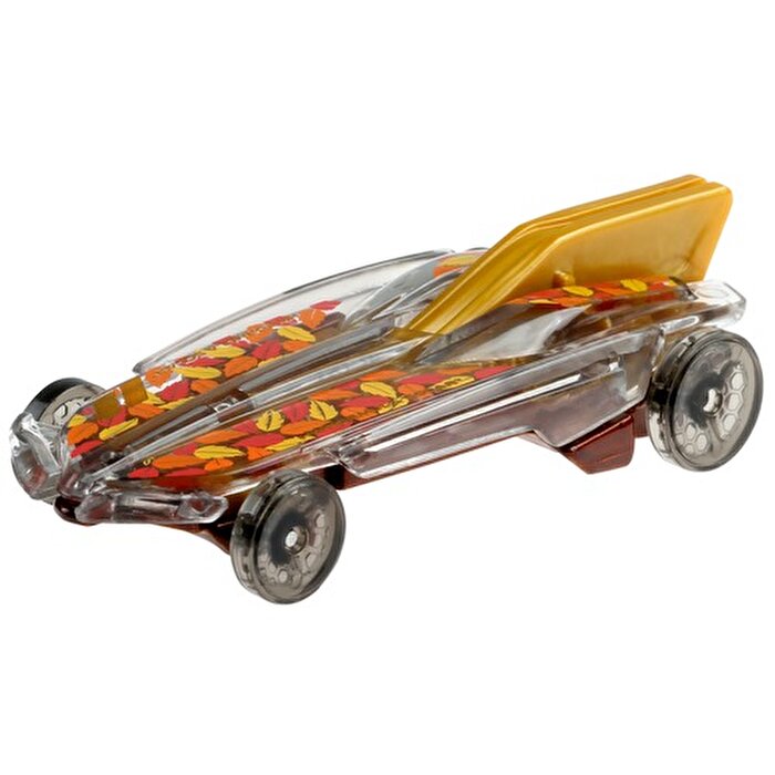 Hot Wheels Tekli Araba Formula Solar GTC27
