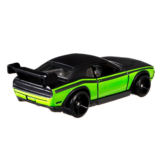 Hot Wheels Fast & Furious Arabalar Dodge Challenger GRP54