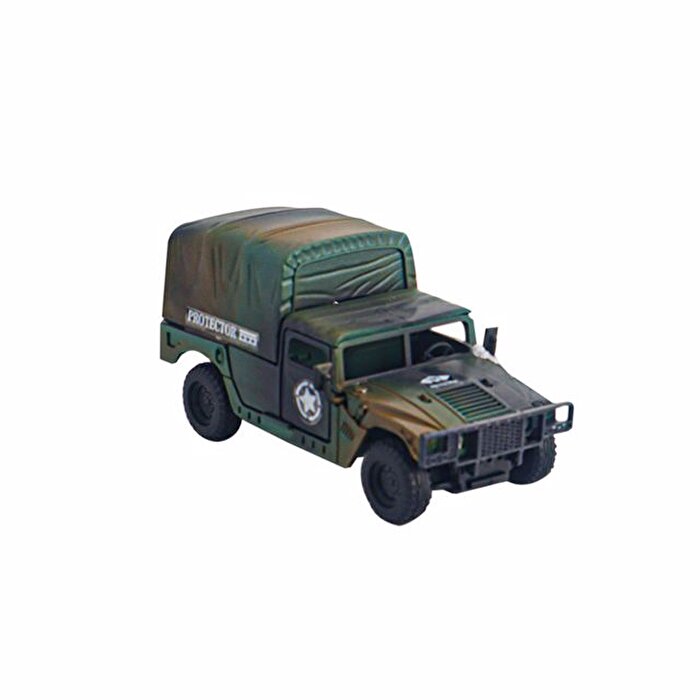 Çöl Savaşçısı Personel Taşıyıcı