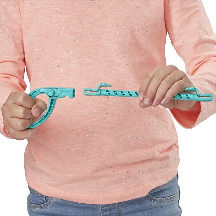 Yürüyen Minik Dostlarım Maymun E4777