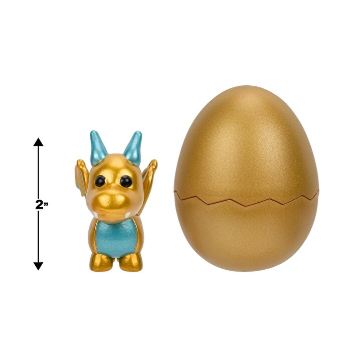 Adopt Me Mini Figür Sürpriz Paket CDU12-AME0012