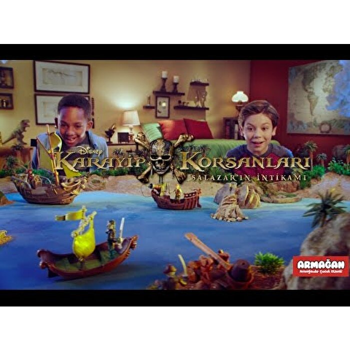 Charm U Sürpriz Paket