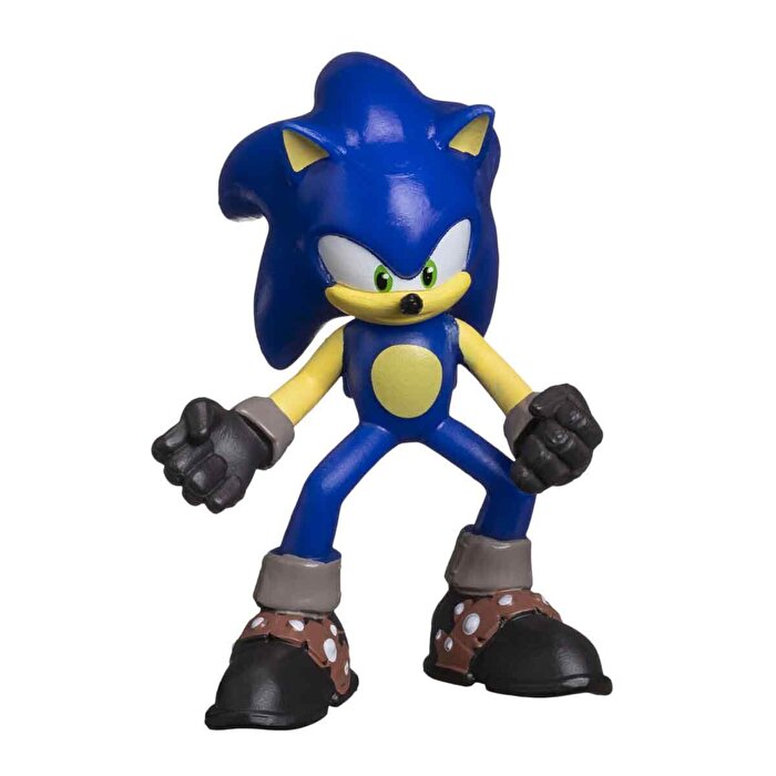Sonic Prime Tekli Figür Sonic 1