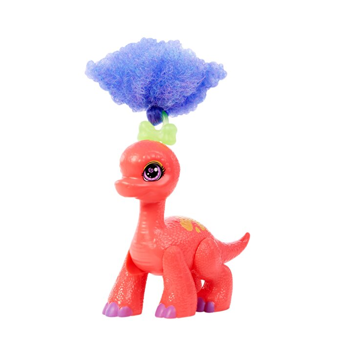 Cave Club Dinozorları Seri 2 Pembe