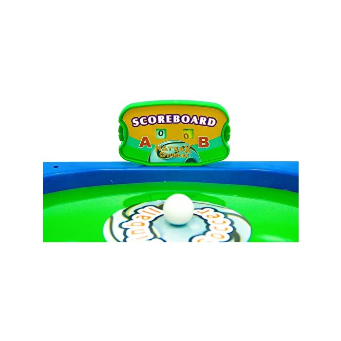 Pinball Soccer Tilt Futbolu