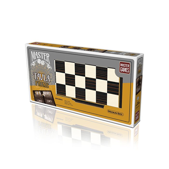 Master Prime Tavla