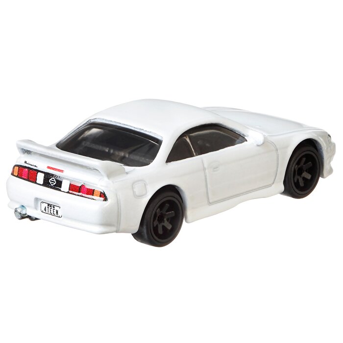 Hot Wheels Car Culture Arabalar Nissan Silvia S14 GJP99