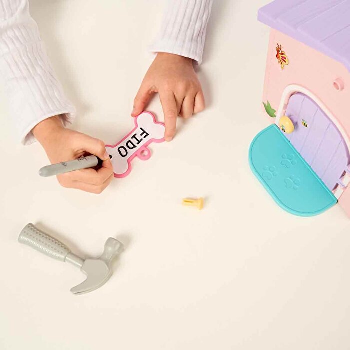 LLP Yavru Köpeğim ve Evi Sürpriz Paket