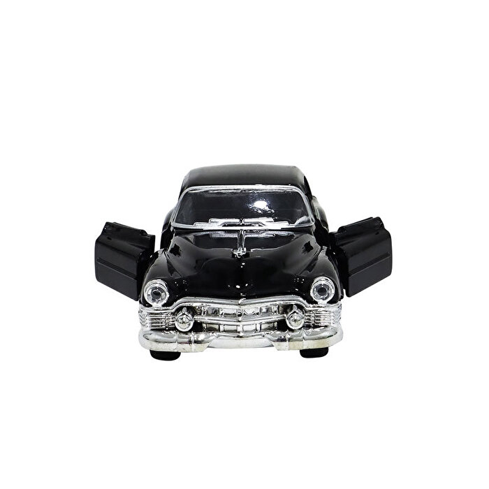 Çek Bırak 1:36 Araba 6153B Siyah