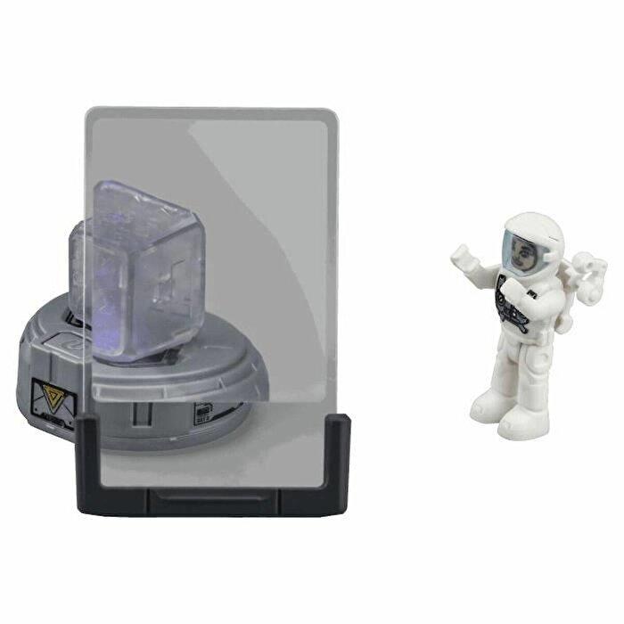 Silverlit Astropod Ay Kayaları Keşif Görevi