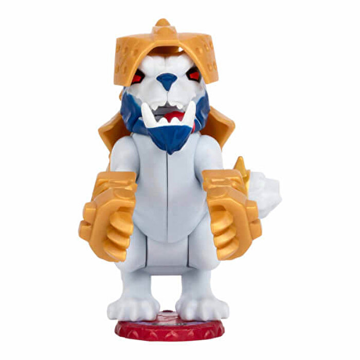 Akedo S6 Ultra Tekli Paket 15278 Ripclaw Alphawolf