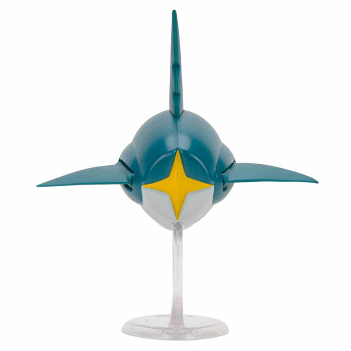 Pokemon Battle Feature Figür S11 Sharpedo