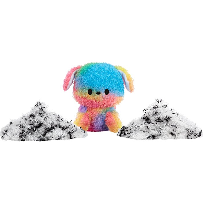 Fluffie Stuffiez FS Küçük Peluş Köpek