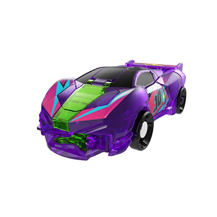 Optimorphs Speedy Hırçın Akrep