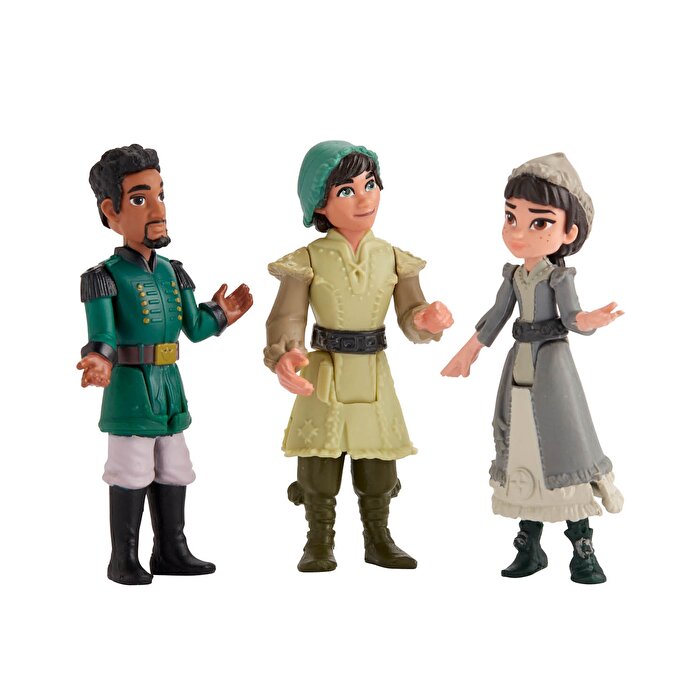 Disney Frozen 2 Pop Adventures Sürpriz Kutu