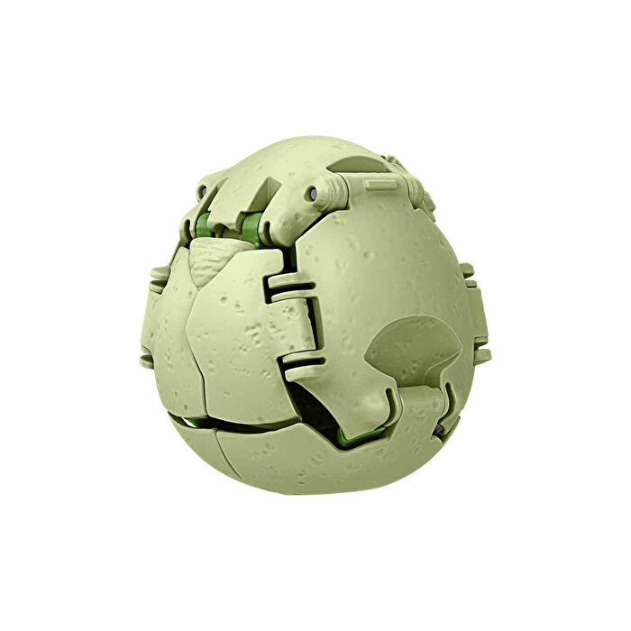 Jurassic World Değişim Serisi Velociraptor HVB09