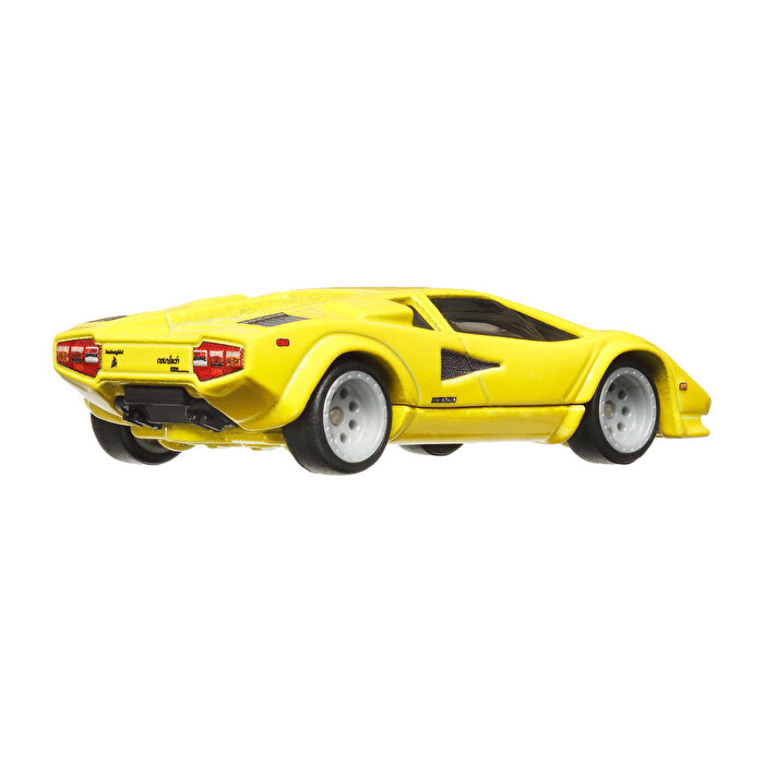Hot Wheels Car Culture Arabalar Lamborghini Counctach LP 5000 QV HKC47