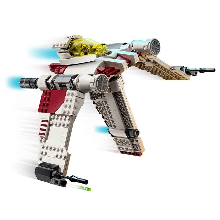 LEGO Star Wars V-19 Torrent Starfighter 75432