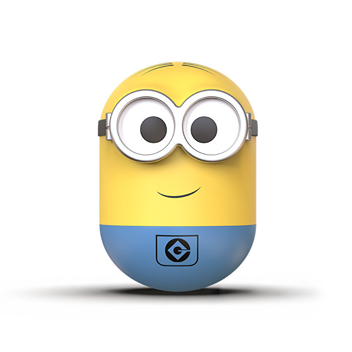 Minions Tumbler Sesli Figür Sürpriz Paket