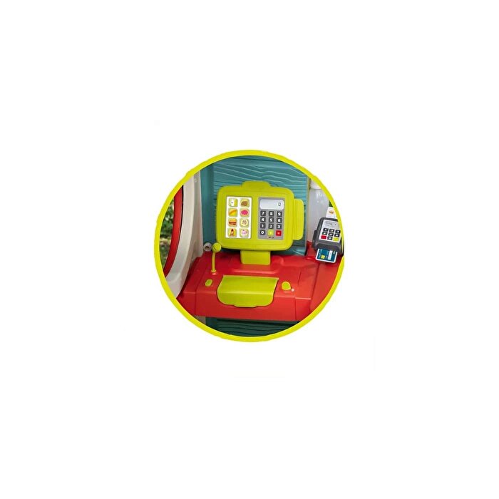 Smoby Chef House Oyun Evi