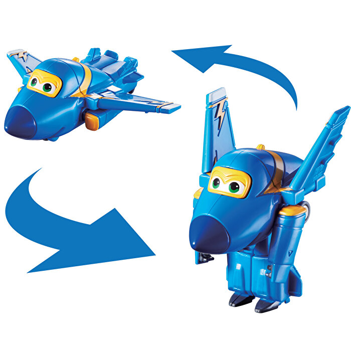 Harika Kanatlar 4´lü Mini Figür Seti 2