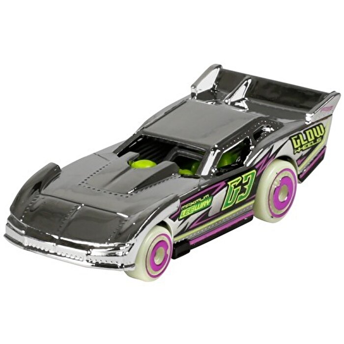 Hot Wheels İkili Arabalar GLP73