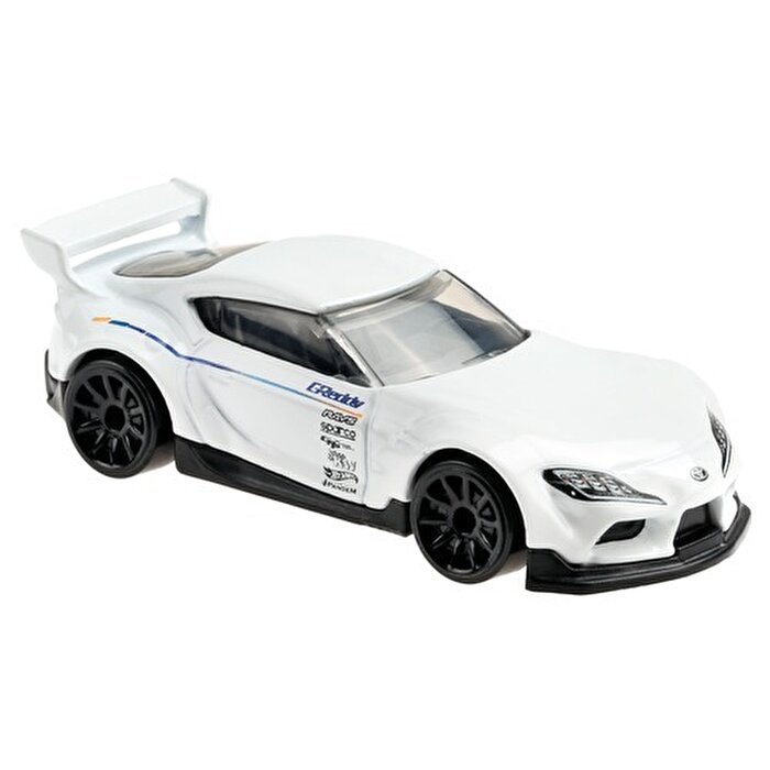 Hot Wheels Tekli Araba '20 Toyota GR Supra GRX20