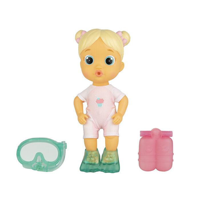 Bloopies Shellies Bebek W2 Sweety