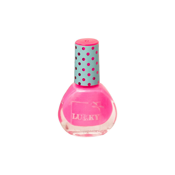 Lukky Parlak Güzellik Tasarım Seti