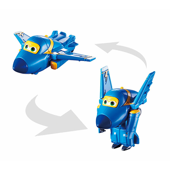 Harika Kanatlar 2´li Mini Figür  Jett & Jerome