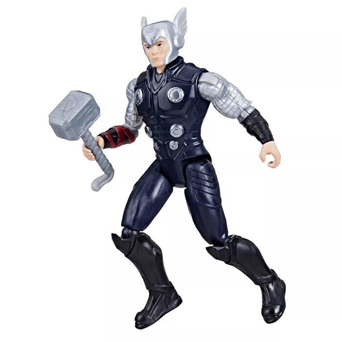Marvel Avengers Epic Hero Serisi 10 Cm Figür Thor F9337