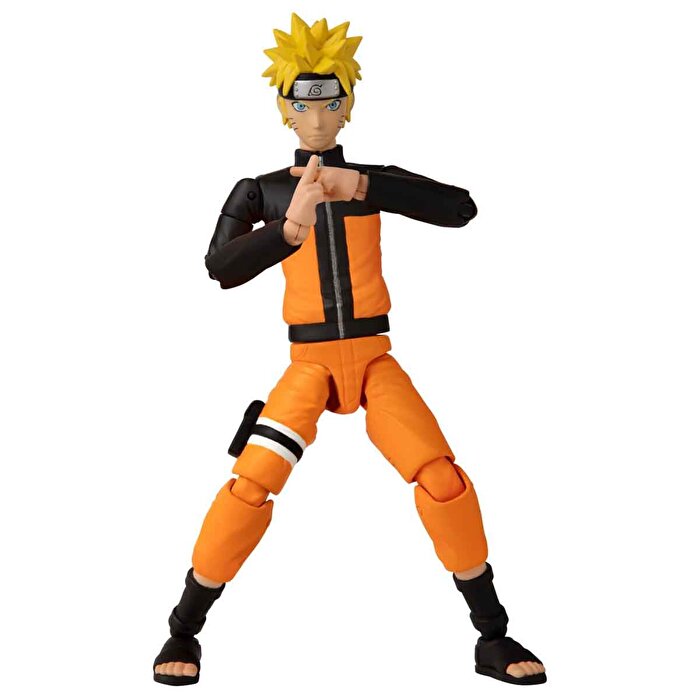 Anime Heroes Naruto Figürü 16 Cm