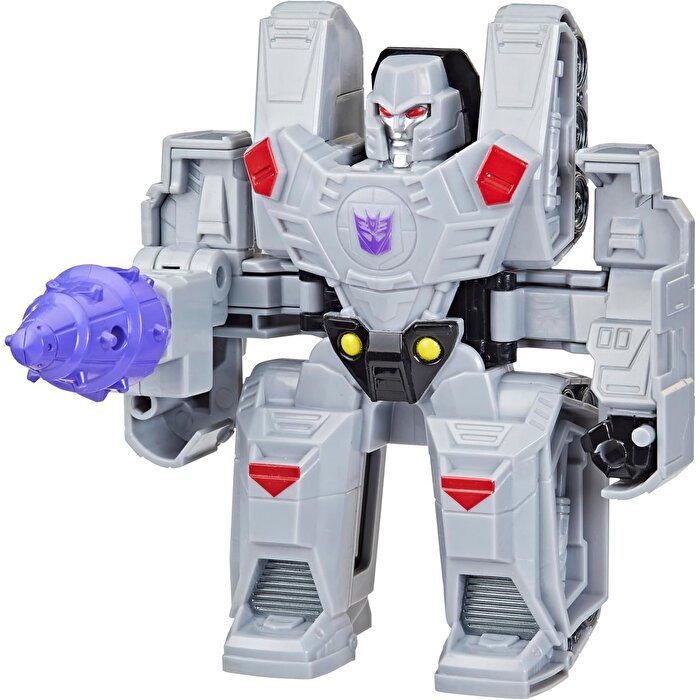Transformers Rescue Bots Classic Heroes Megatron F4444