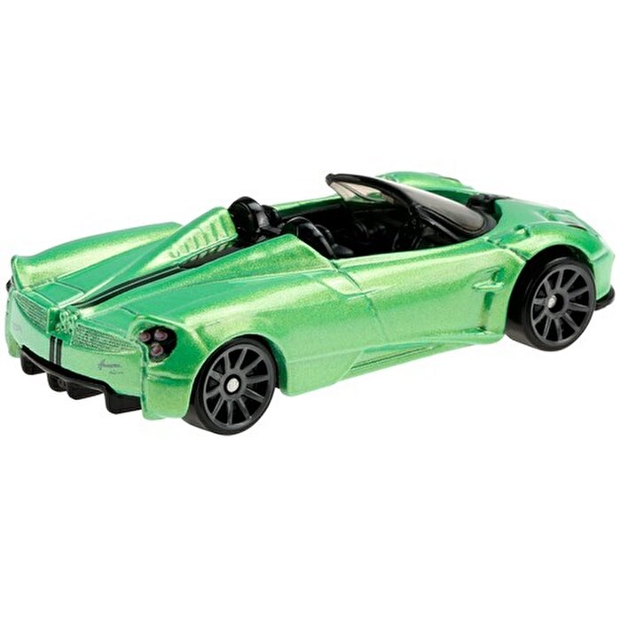 Hot Wheels Tekli Araba '17 Pagani Huayra Roadster GHC72