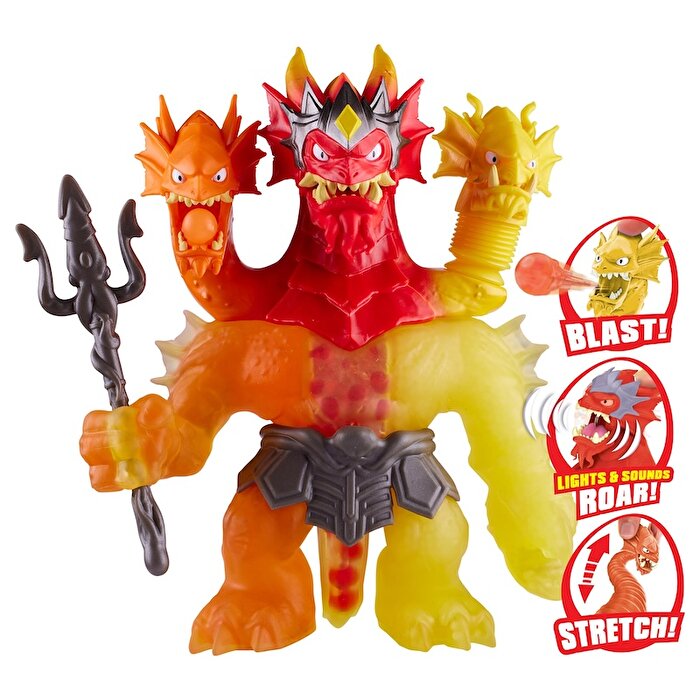 Goojitzu Stretch Strikers King Hydra 42948