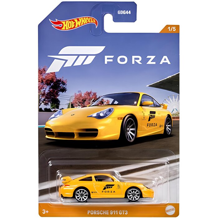 Hot wheels forza clearance