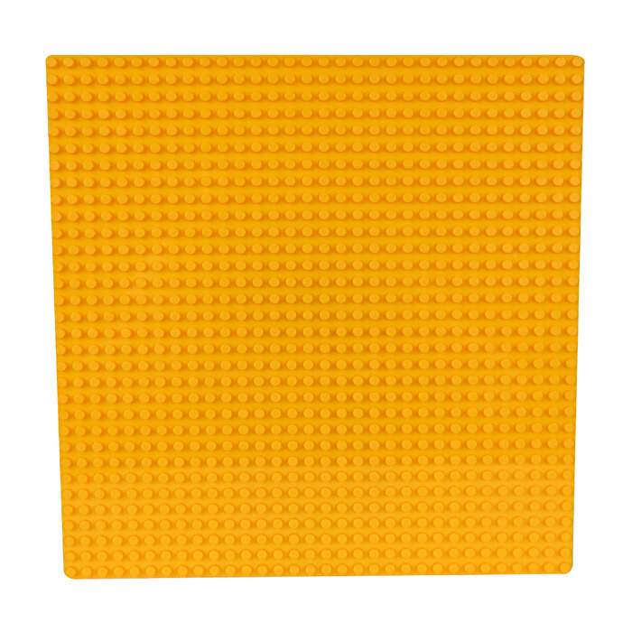 Sarı Blok Zemin 50 x 50 Cm