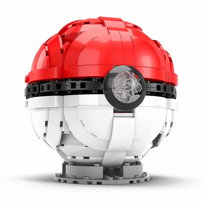 Mega Pokemon Jumbo Poke Ball HBF53