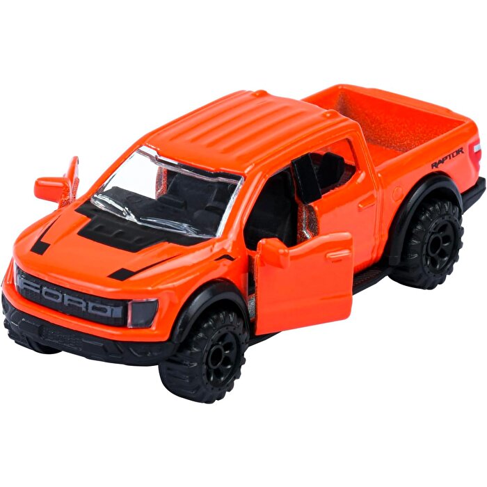 Majorette Premium Araçlar Ford F-150 Raptor