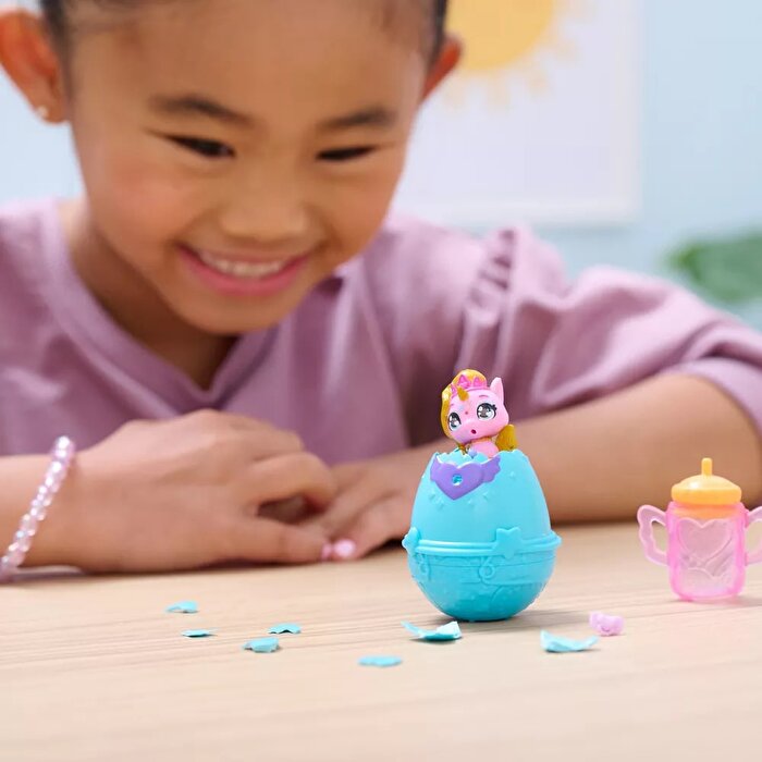 Hatchimals Alive Sürpriz Paket
